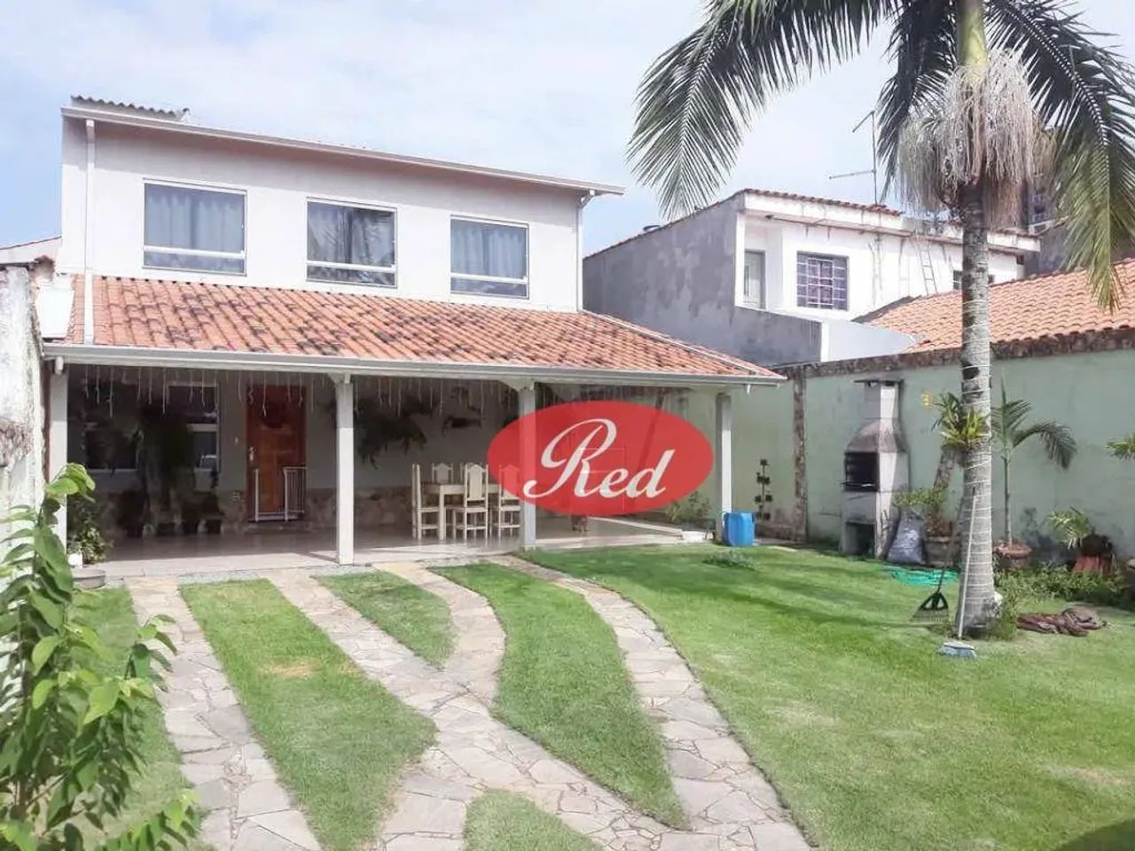 Casa com 3 dormitórios à venda, 232 m² por R$ 750.000,00 - Cidade Cruzeiro do Sul - Suzano