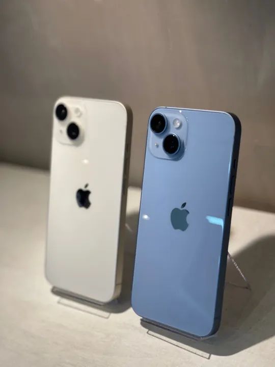 Apple iPhone 14 em excelentes condições  - Foto 4