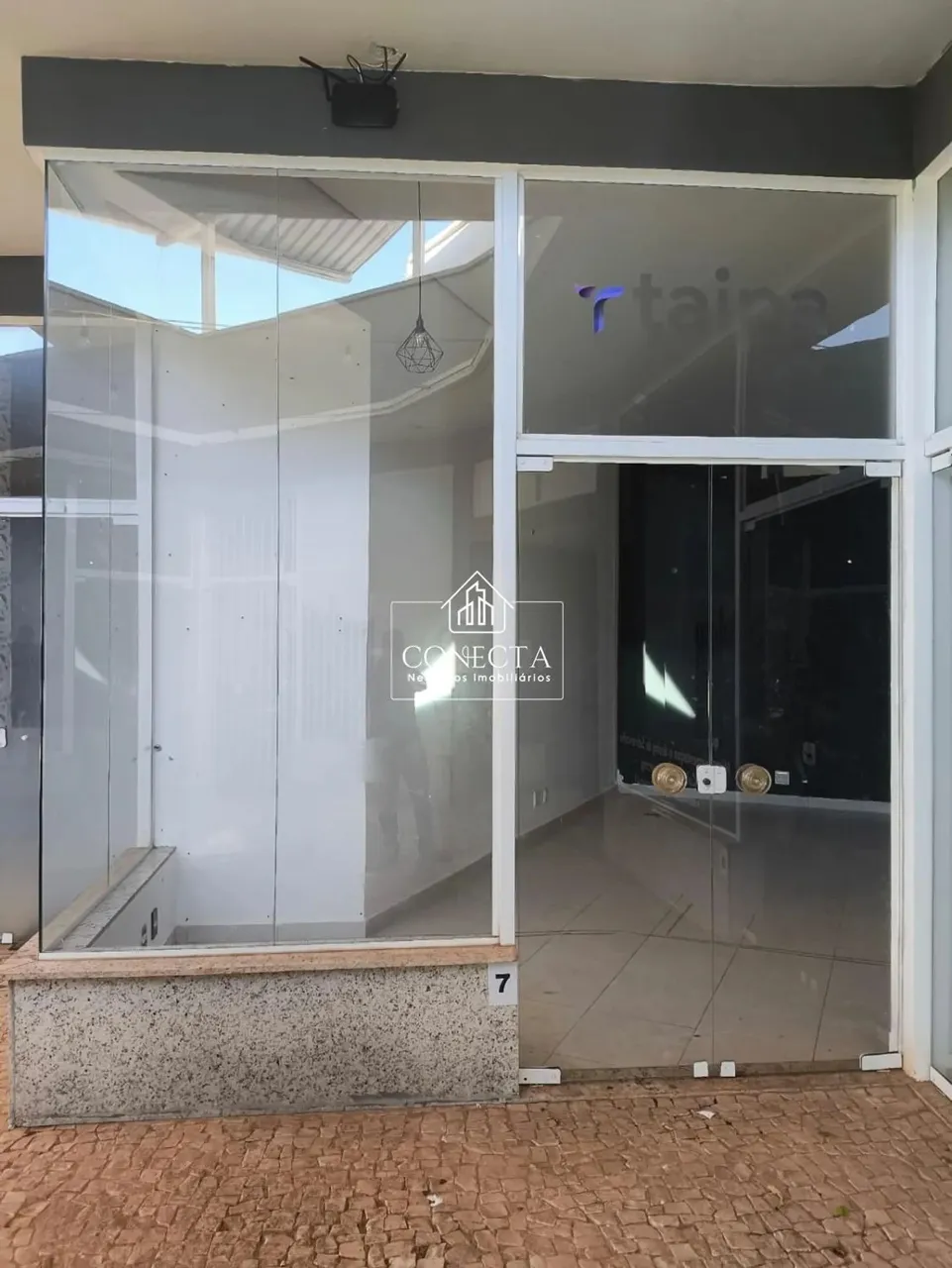 Salas Comerciais - São Jorge