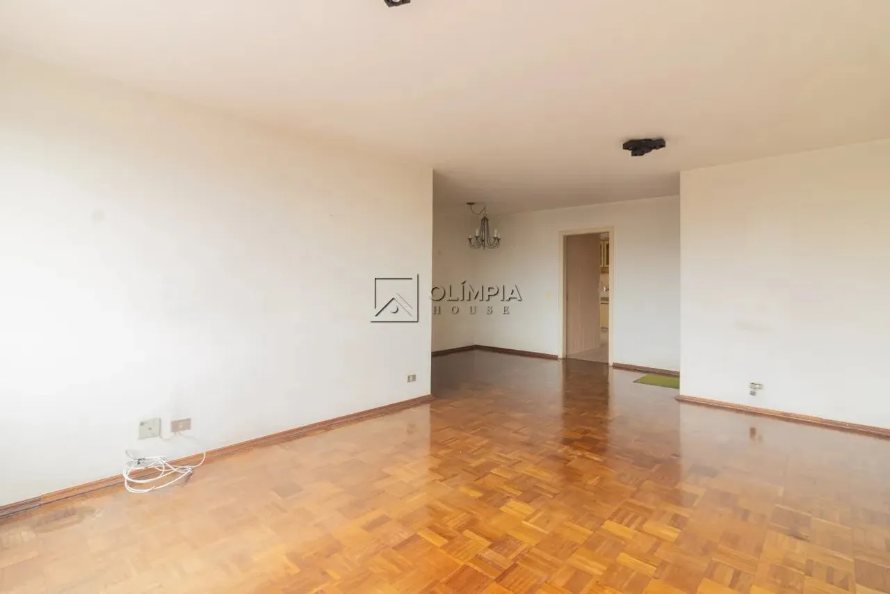 Apartamento Venda Vila Madalena 125 m² 3 Dormitórios