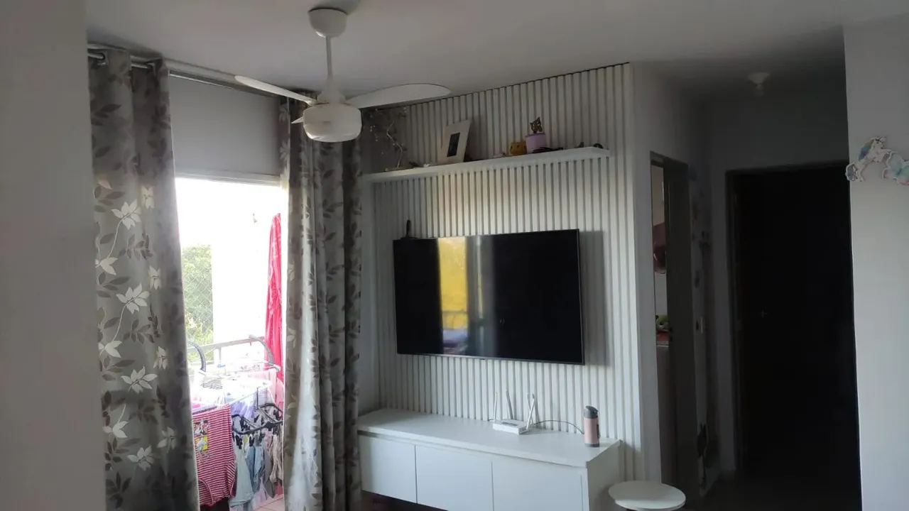 Apartamento de 02 quartos a venda no Setor Goiânia 2 em Goiânia - GO.