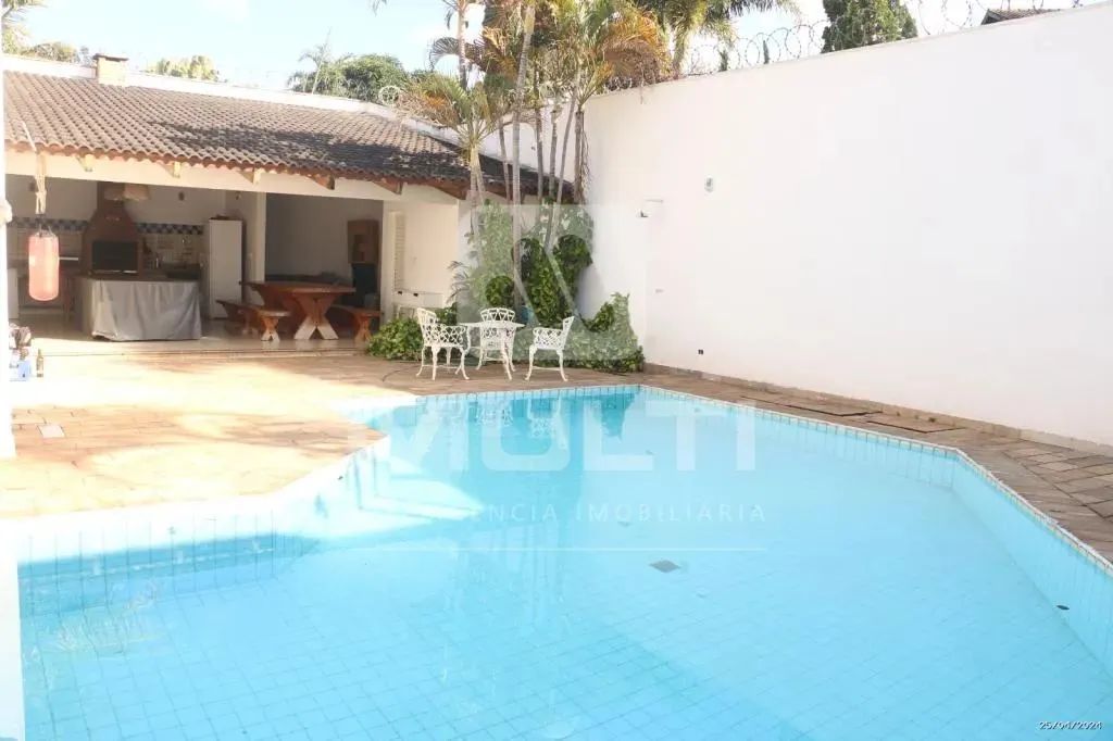 Casa - CIDADE JARDIM