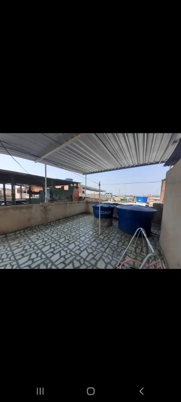 Foto - Duque de Caxias - Centro