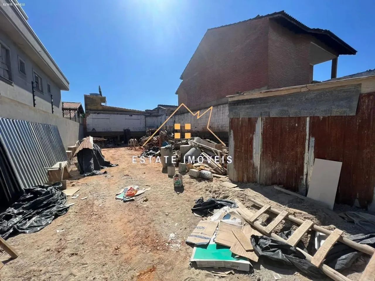 Terreno para Venda em Arujá, Arujá Center Ville - Foto 4