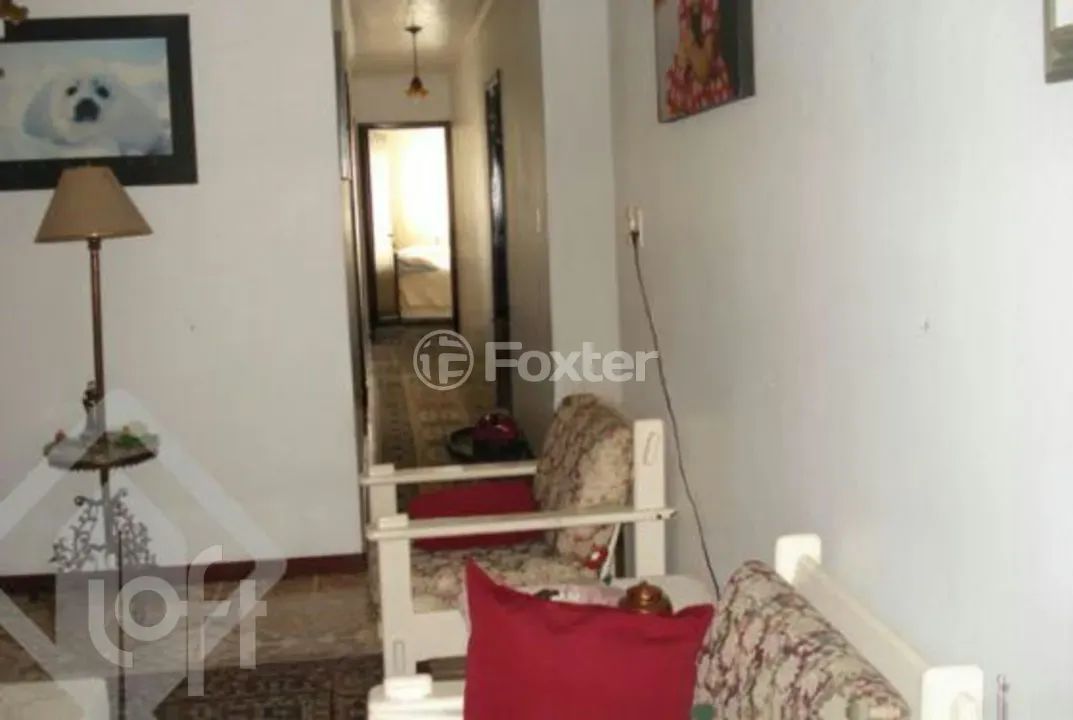 Casa à venda Rua Professor Clemente Pinto, Medianeira - Porto Alegre - Foto 2