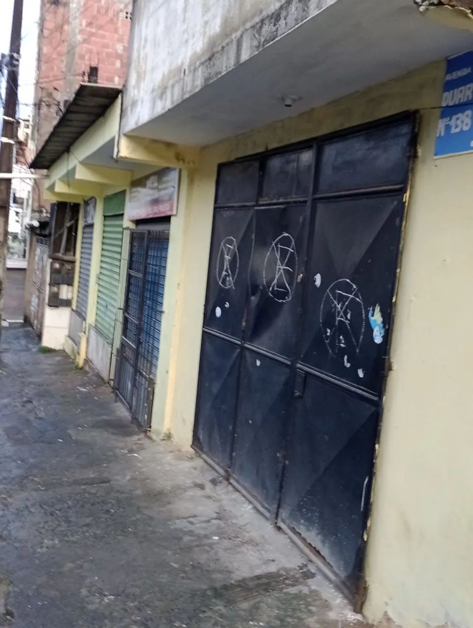 Foto - Salvador - São Caetano