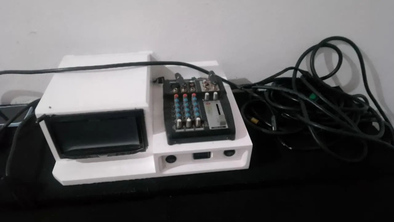 Som automotivo - Foto 2