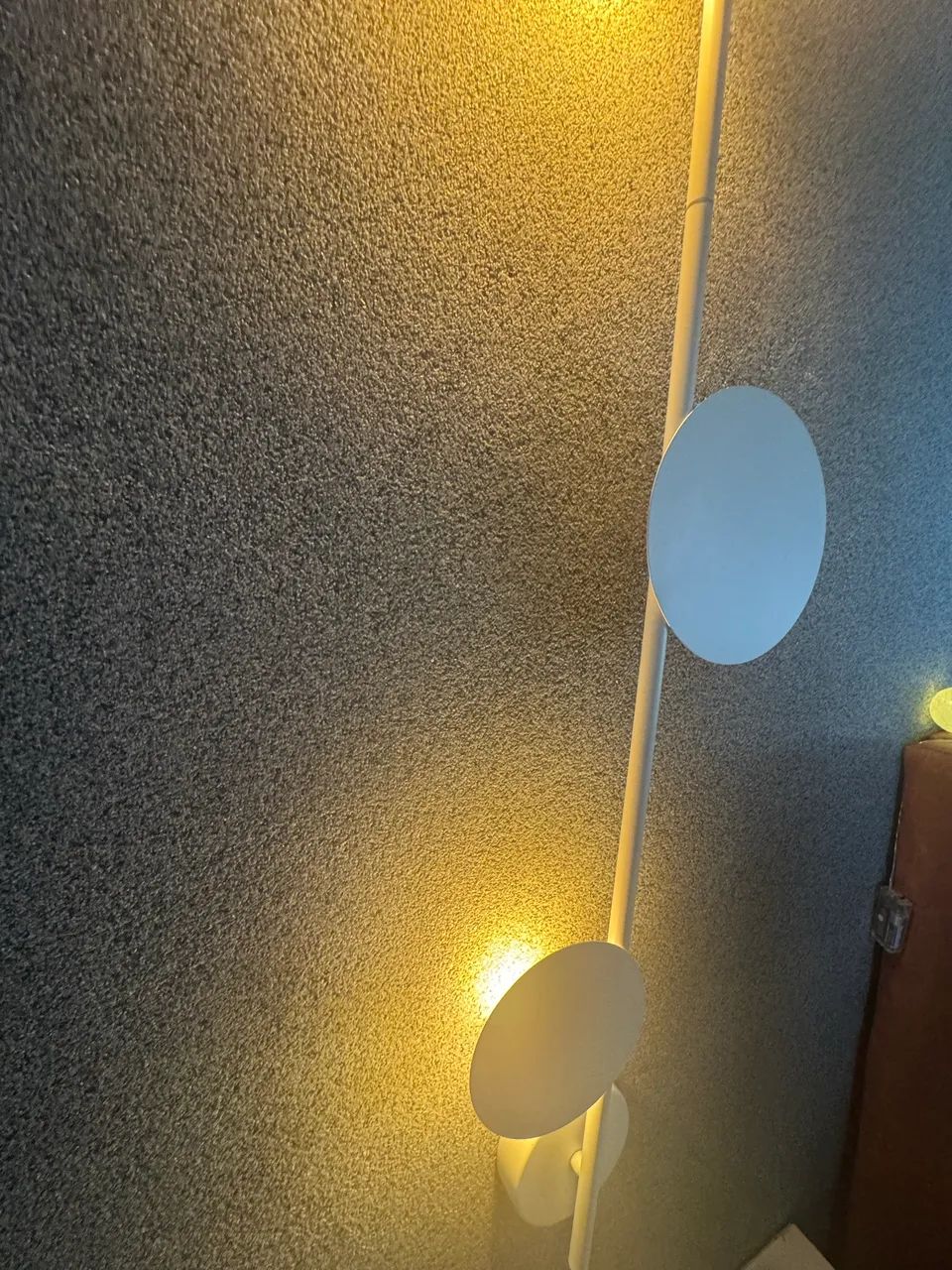 Arandela de Parede Eclipse - Foto 4