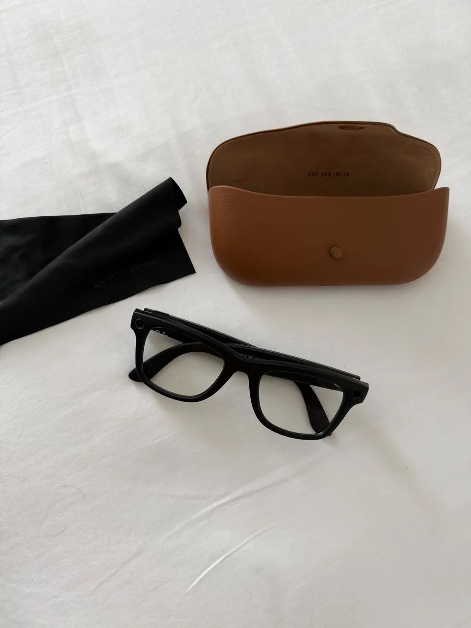 Rayban Meta - Gen 1 - Foto 2