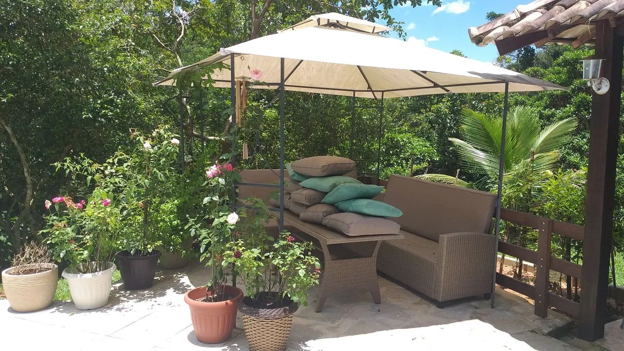 Sítio cinematográfico na subida para Teresópolis  - Foto 9