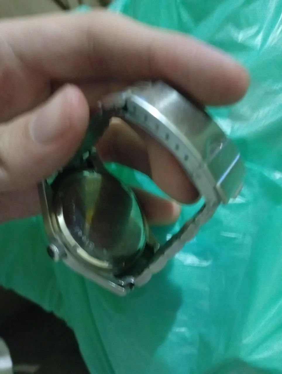 Relógio mondaine antigo - Foto 2