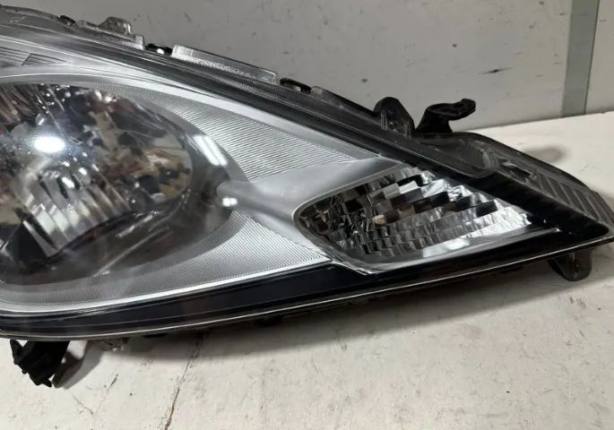 Farol direito Honda fit 2013 2014 original - Foto 3