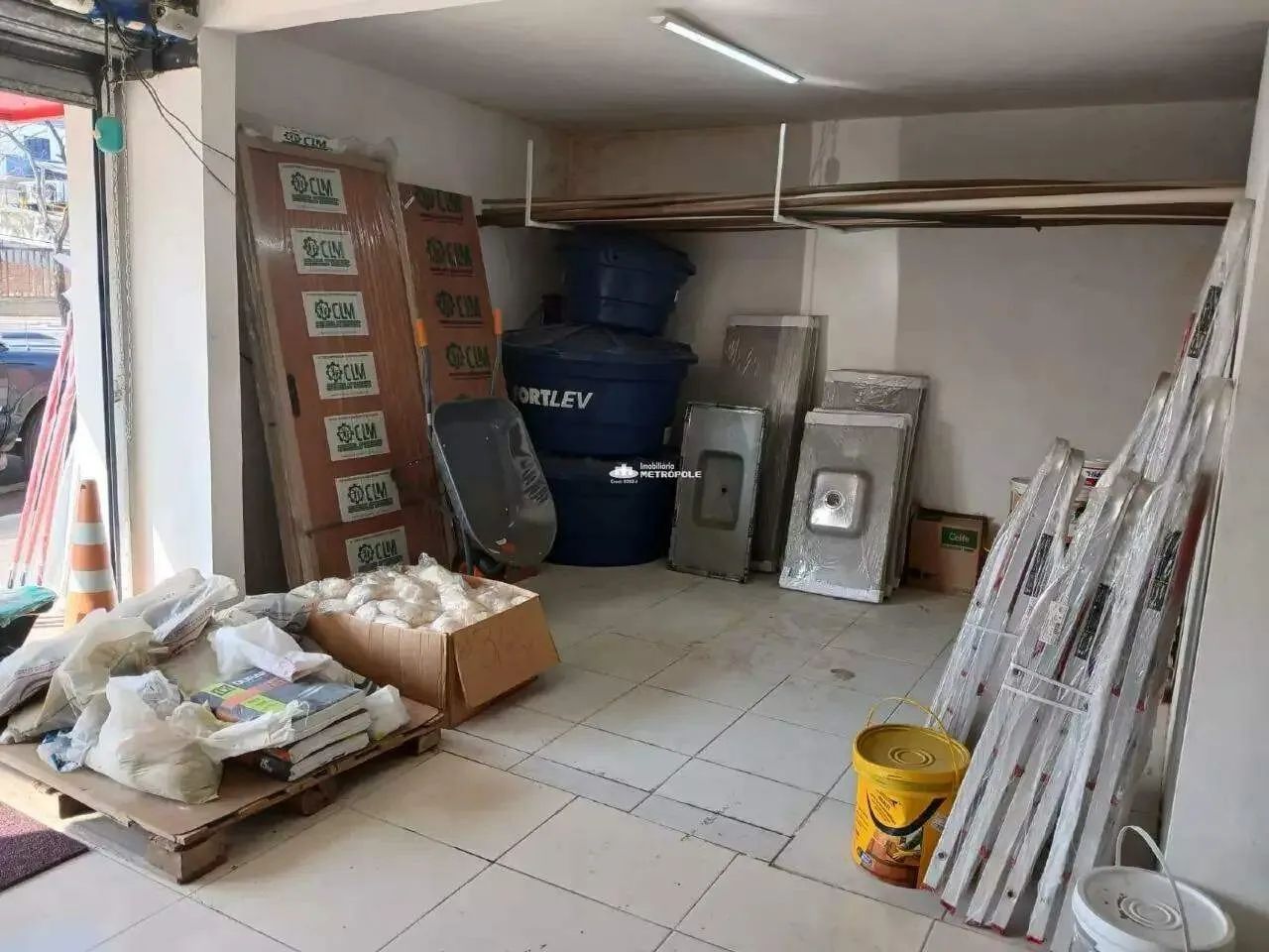 R. JONATAS BATISTA - BAIRRO: CENTRO NORTE - Foto 2