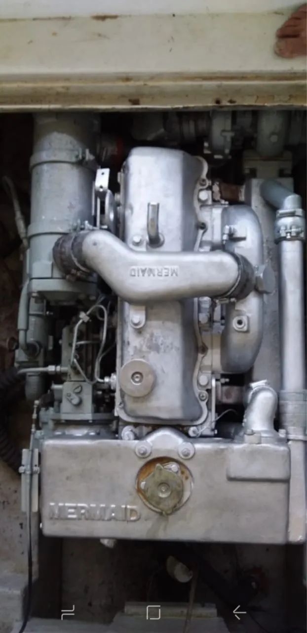 LANCHA COBRA SAGITA 23 pés  - Foto 3