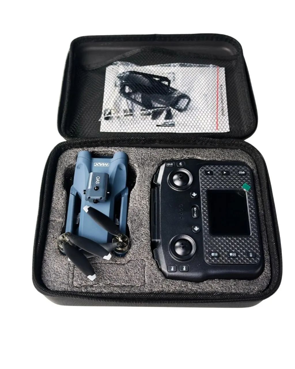 Drone Y3 Ultra - Foto 4