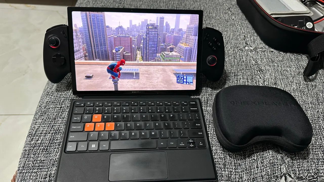 ミニPC ONEXPLAYER X1 CoreUltra 7 155H 32GB/1TB Onexplayer X1 Intel