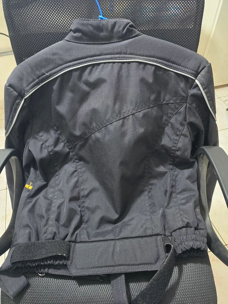 Jaqueta motociclista unisex - Foto 3