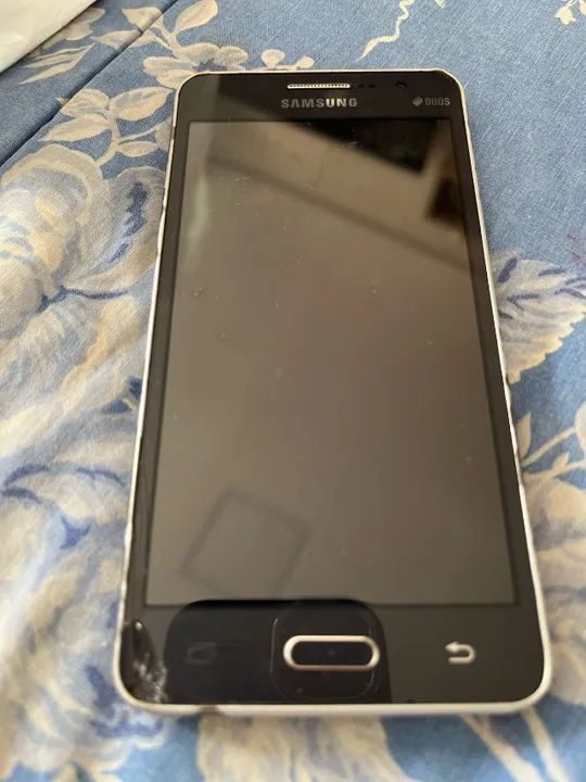 Peças Celular Samsung - Foto 2