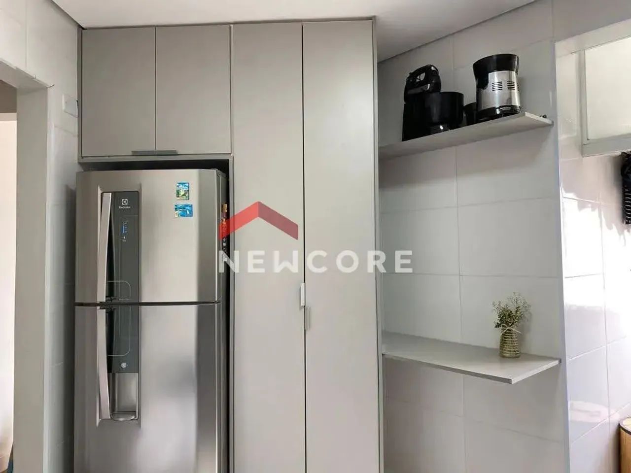 Apartamento em Rua Doutor Heitor Nascimento - Nossa Senhora do Ó - São Paulo/SP - Foto 5