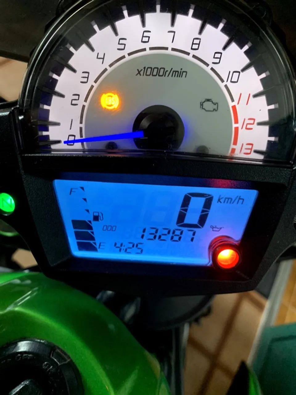 Despedindo da minha companheira... - Foto 2