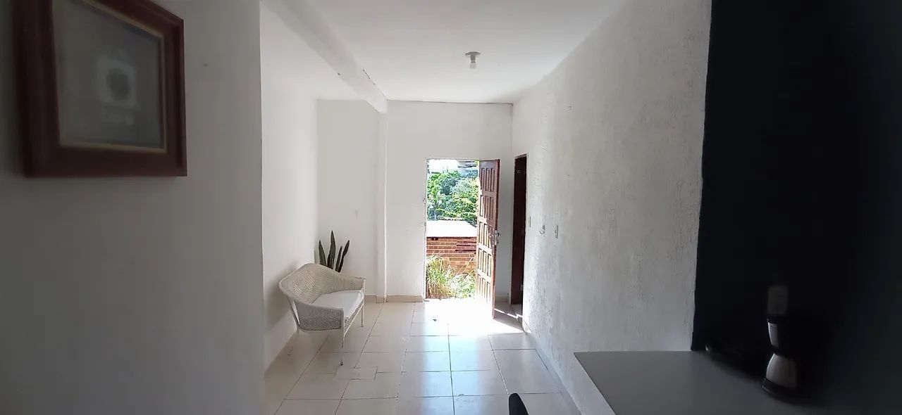Alugo Casa/Loft no Rio Vermelho - Foto 3