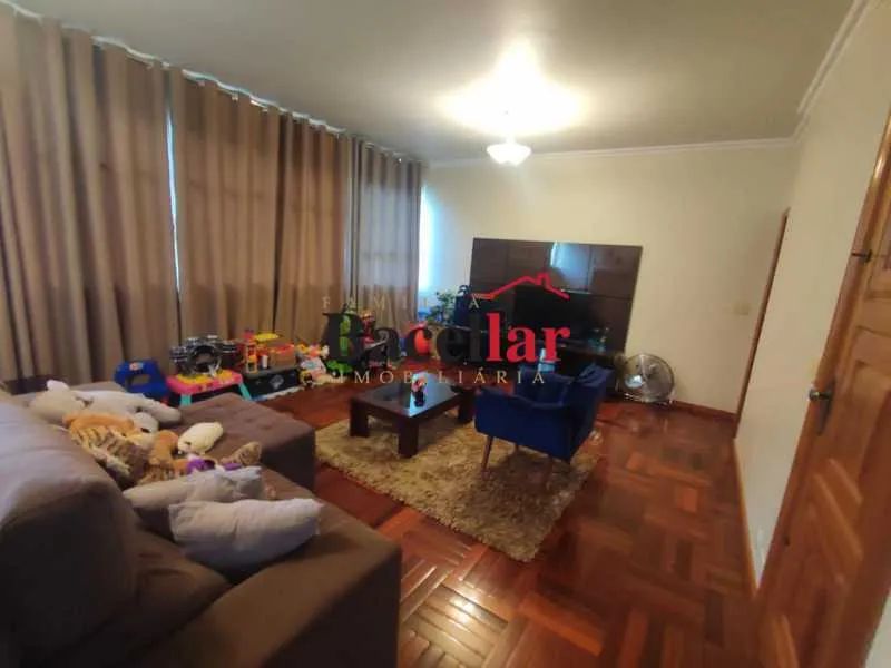 Apartamento : / Residencial / Tijuca - Foto 3