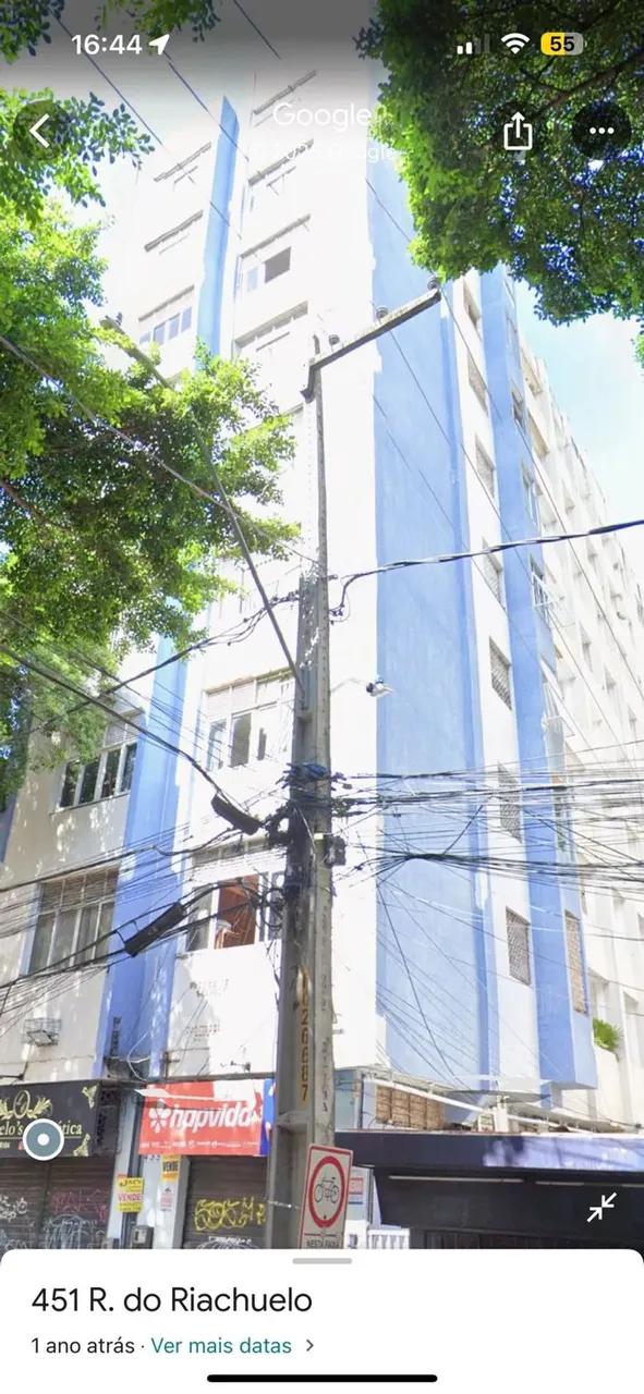 GC VENDO APARTAMENTO/ 58 m² / EDF PRESIDENTE KENEDDY/BOA VISTA