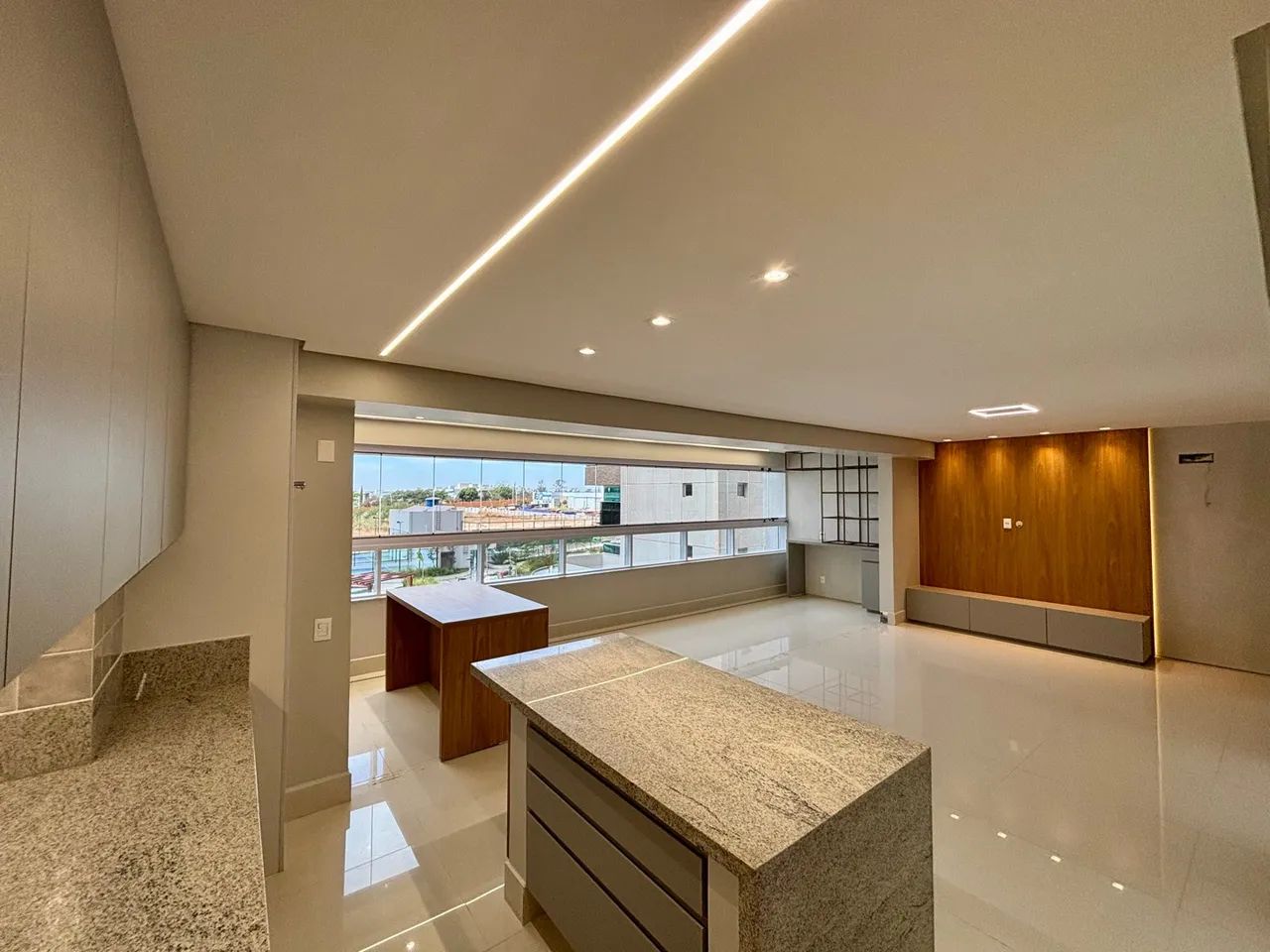 Foto - Goiânia - Jardins Valência