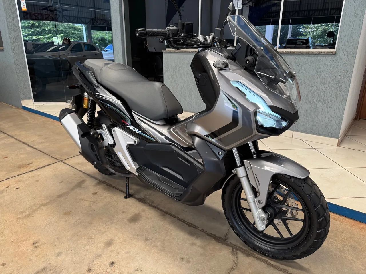 Honda ADV 150 ABS