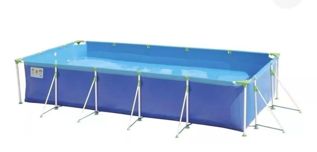 Piscina de 10.000 litros  - Foto 4