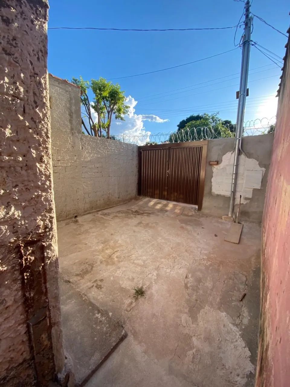 Casa 3/4 Vila Sta Helena  - Foto 4