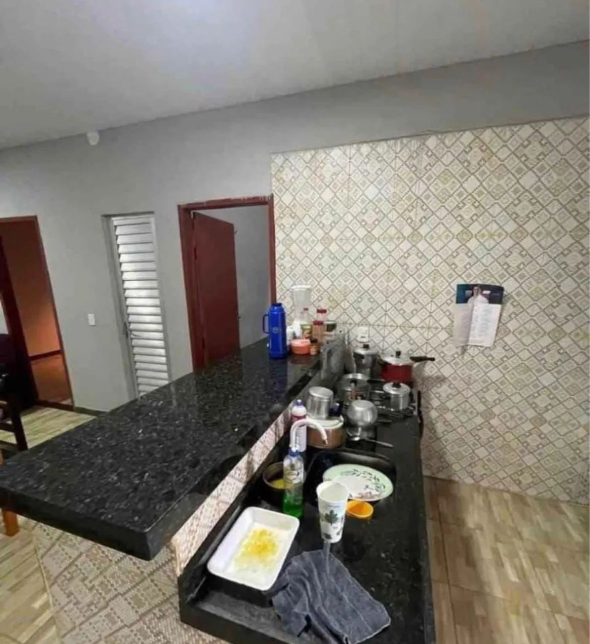 ~CASA NO MONTE CASTELO - Foto 5