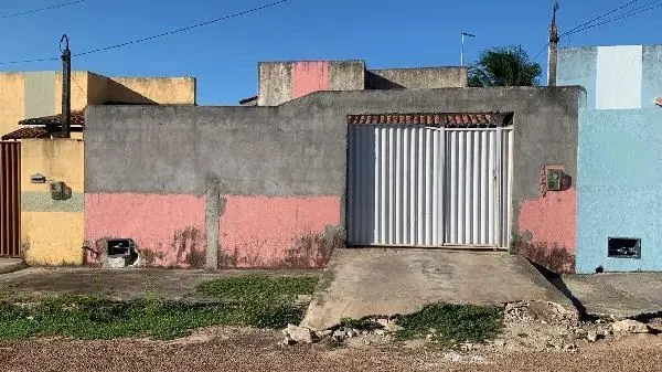 Oportunidade Única em CEARA-MIRIM - RN | Tipo: Casa | Negociação: Venda Direta Online | Si