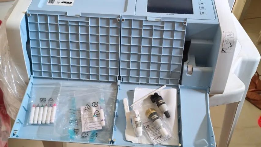 Máquina de Corte Papelaria  - Foto 4