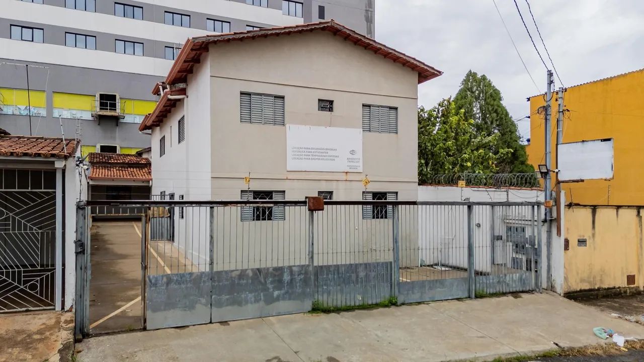 Casa comercial com 334 m2 de construção e 360 m2 de terreno no Setor Norte Ferro - Foto 3