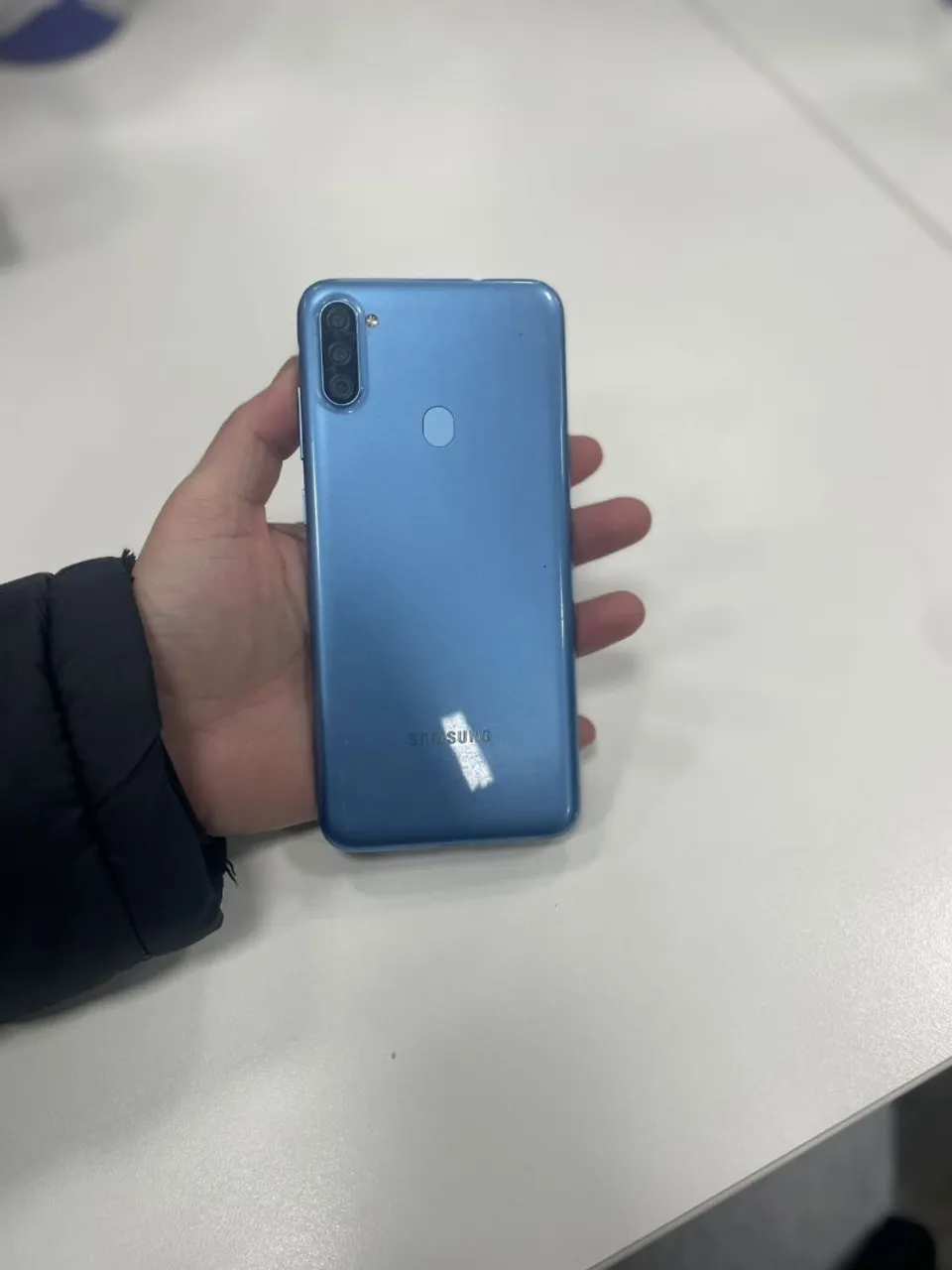 Samsung A11