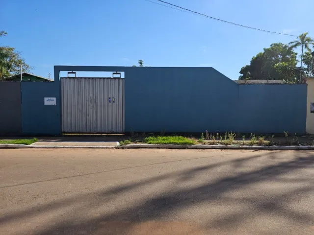 TERRENO ESCRITURADO