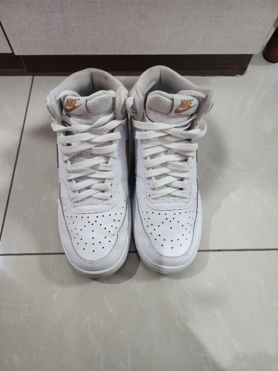 Tenis nike 
