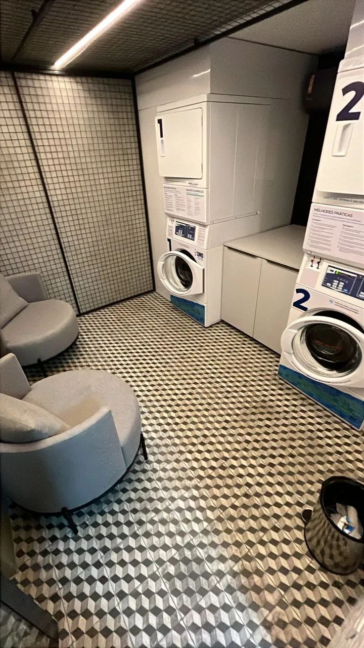 Imóvel para venda tem 17 metros quadrados com 1 quarto em Jardim Oceania - João Pessoa - P - Foto 4