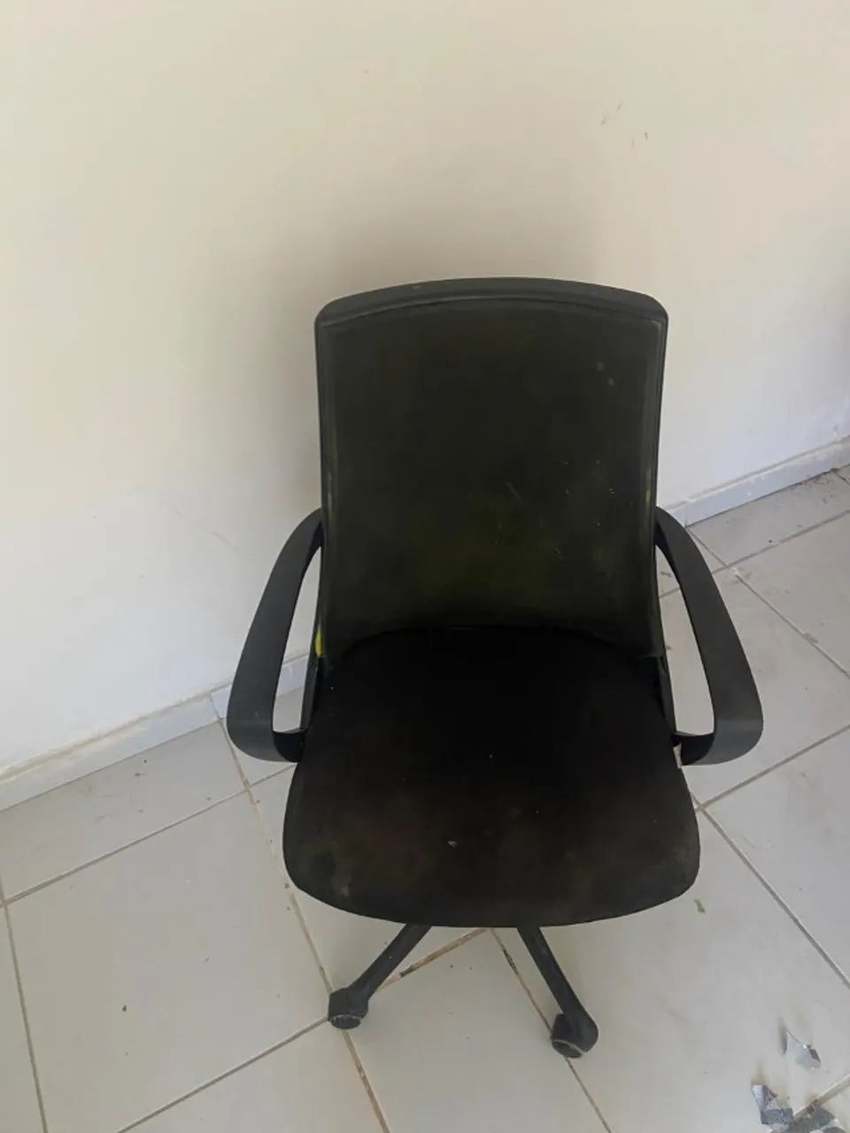 cadeira giratória  - Foto 3