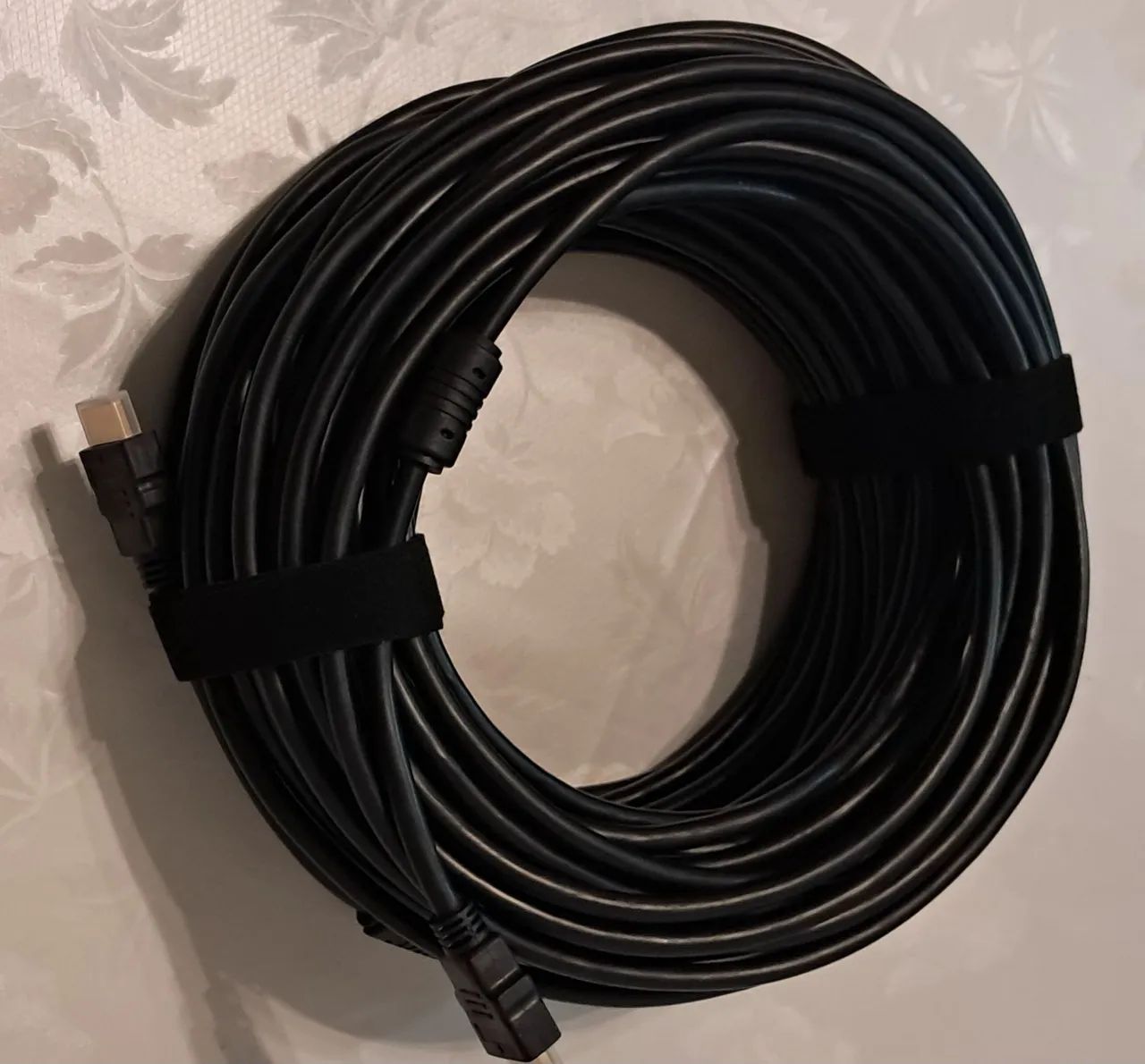 Cabo HDMI 30 metros  - Foto 2