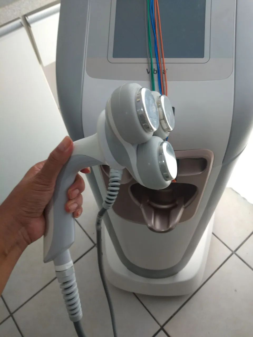 Ultrassom Vibria Htm - Foto 4