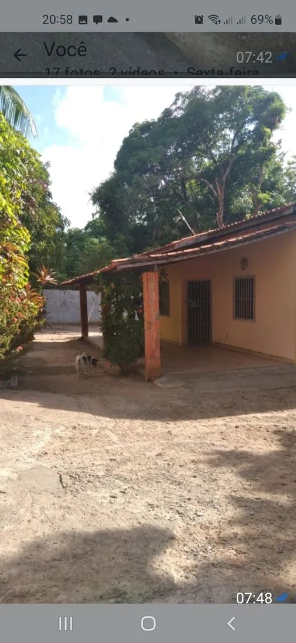 Vende-se sitio com porteira fechada com todos os objetos eletrônicos dentro  - Foto 11