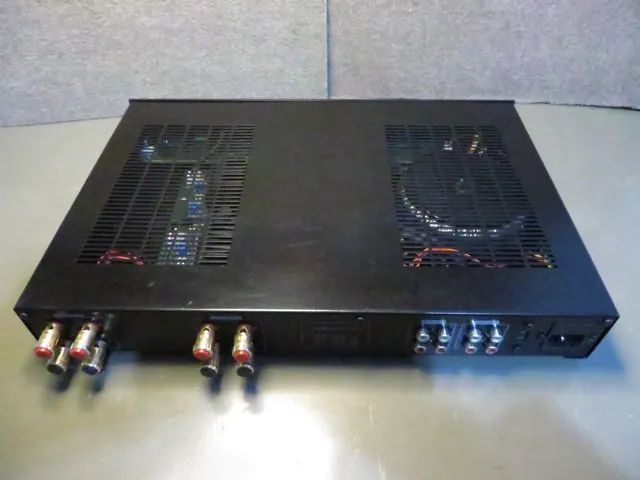 Amplificador Loud APL-450 - Foto 4