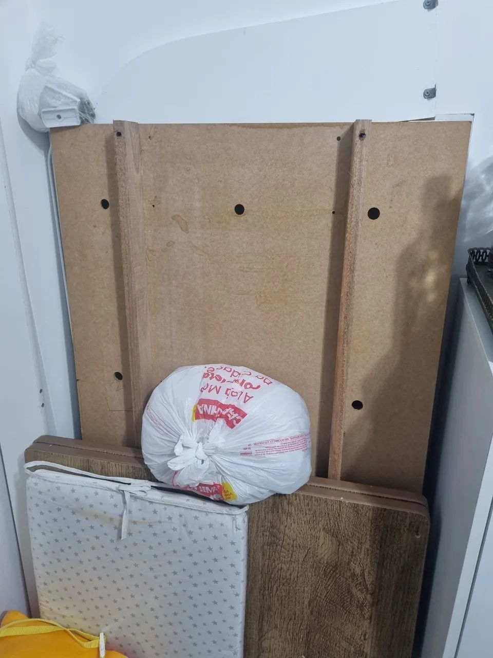 Berço para bebês da Sonhos de Ninar - Foto 2