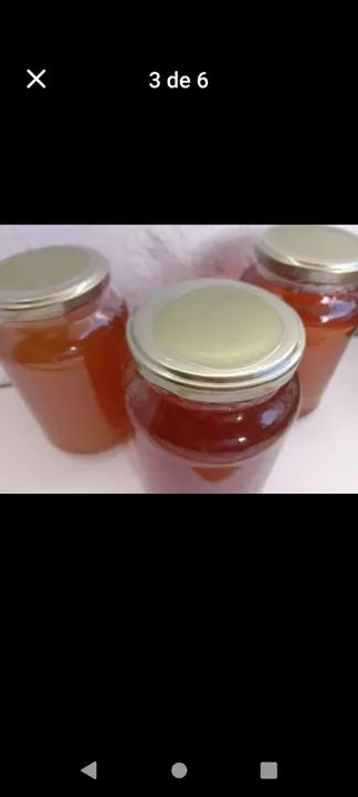 Mel de abelha puro - 100% natural - Foto 5