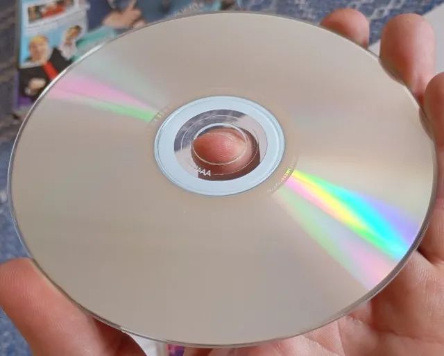 CD Trilha Novela Boogie Oogie Internacional Original - Foto 3