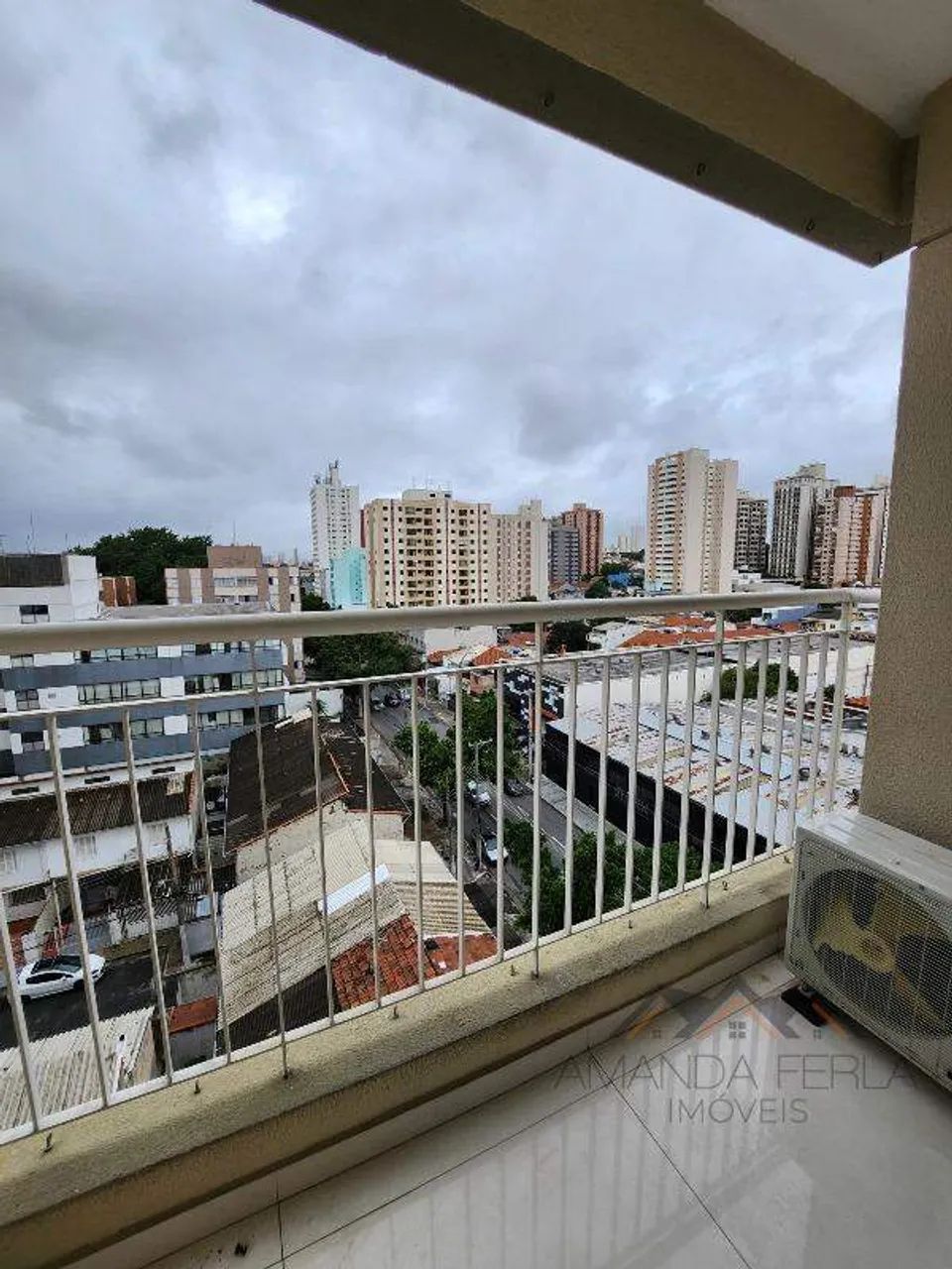 Apartamento para locação - Bairro Barcelona - São Caetano do Sul/SP - Foto 5