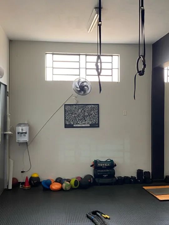 Studio de treinamento funcional  - Foto 3