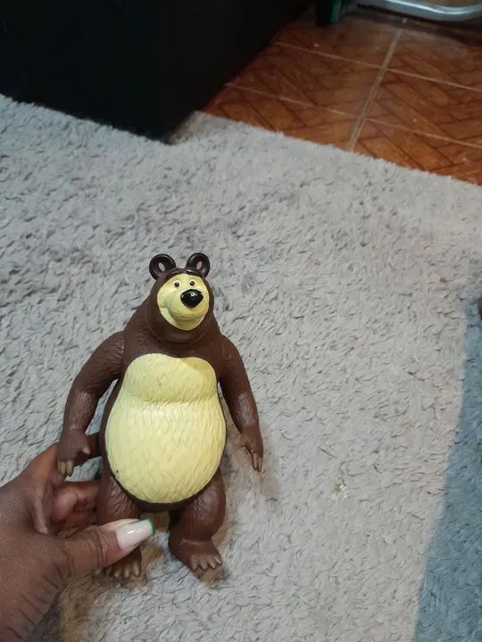 Urso - Foto 2